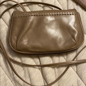 Hobo Quill Crossbody Bag